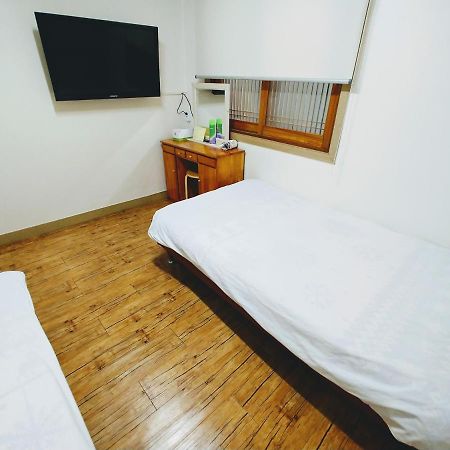 Jeju Masil Guesthouse Luaran gambar
