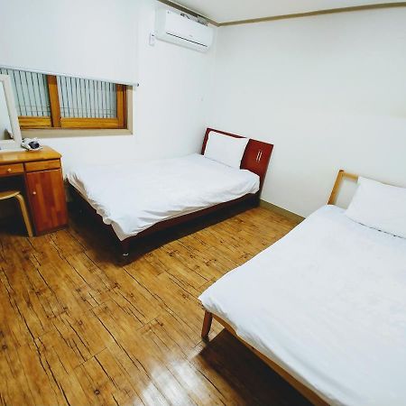 Jeju Masil Guesthouse Luaran gambar
