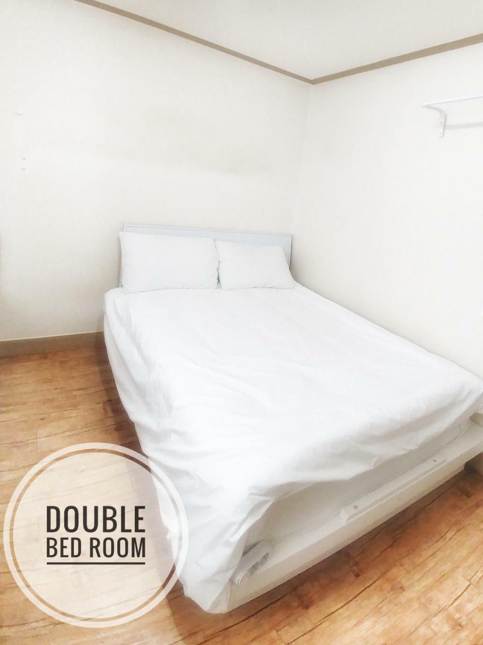 Jeju Masil Guesthouse Luaran gambar