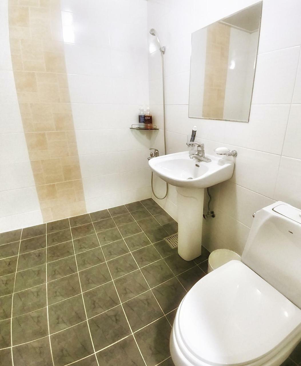 Jeju Masil Guesthouse Luaran gambar