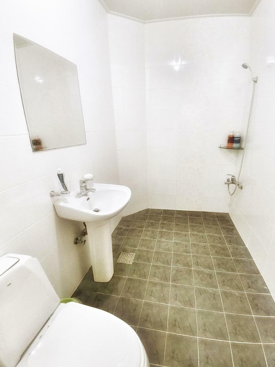 Jeju Masil Guesthouse Luaran gambar
