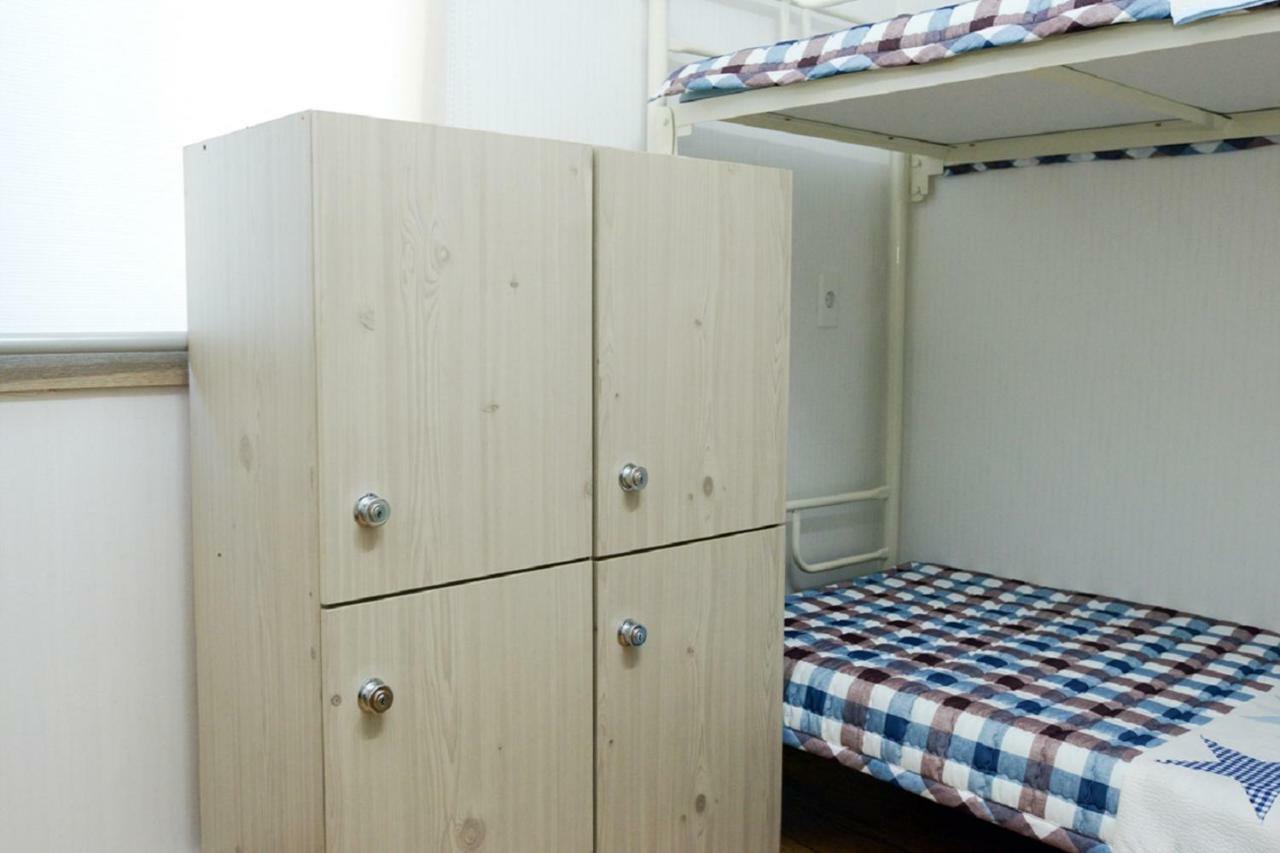 Jeju Masil Guesthouse Luaran gambar