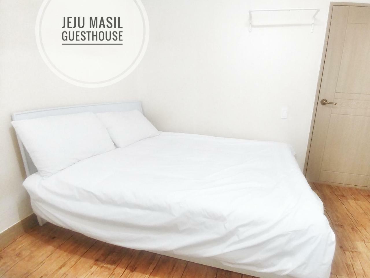 Jeju Masil Guesthouse Luaran gambar