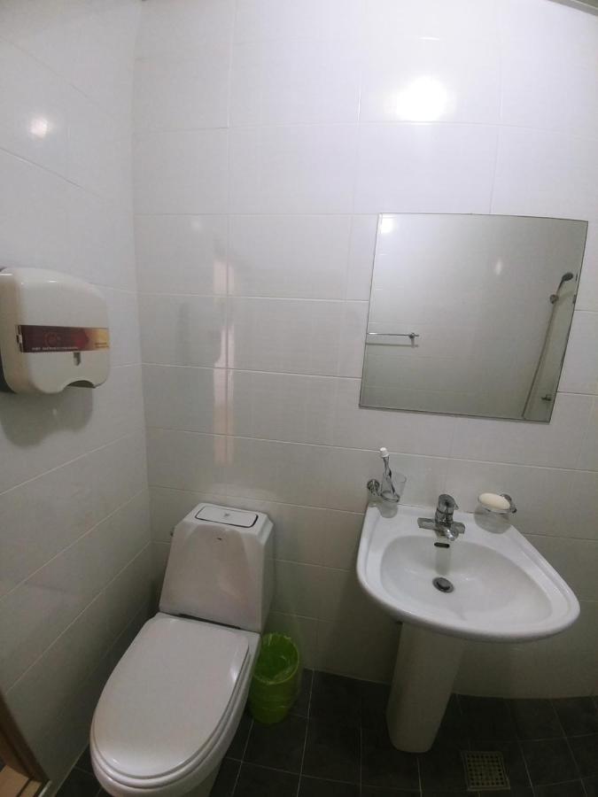 Jeju Masil Guesthouse Luaran gambar
